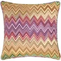 Missoni Sierkussen Jarris Red Multicolor (40 x 40 cm)
