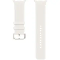 Samsung Galaxy Watch9 Smartwatchbandje - Misty Band - M/L - Cream