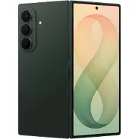 Samsung Galaxy Z Fold8 Ultra | 12 GB | 512 GB | Green Shadow