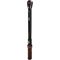 Ks Tools momentsleutel 12,5 (1/2") met analoge display
