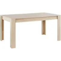 DOMUS Lynn-Tafel - Eikenlook
