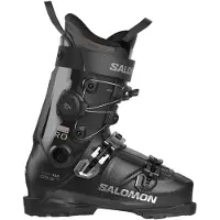 Salomon - Heren skischoenen - S/Pro Alpha C Boa 100 voor Heren van Aluminium - Maat 26/26,5 - Zwart