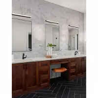Lyora Design wandlamp Endo voor badkamer IP44