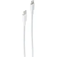 Shiverpeaks Lade Kabel, USB-C Stecker auf 8-pin Stecker, 1,5m