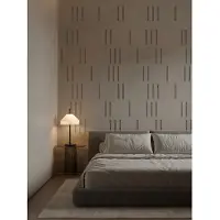 Lyora Tiffany tafellamp Velvy beige