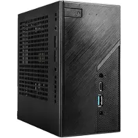 Asrock Barebone 90BXG4E01-A10GA0W B760 2560 MB RAM 480 GB SSD Intel 90BXG4E01-A10GA0W