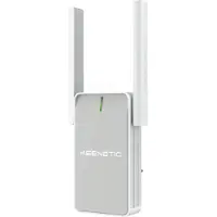 Keenetic Buddy 4 KN-3211-01-EU, N300 Mesh Wi-Fi 4, extender