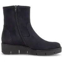 Gabor 8005.02 Enkellaarzen | Maat 6 Dames Blauw