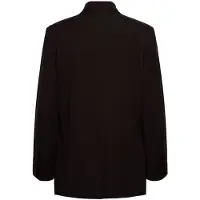&Co Woman Glennis chocolat