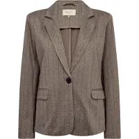 Freequent Fqbonnie-jacket moonbeam mole