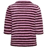 &Co Woman Balen burgundy