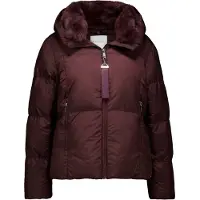 Rino & Pelle Jas Joni Bordeaux Rood dames