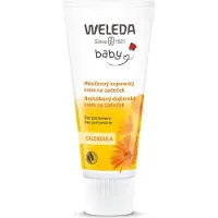 Weleda Calendula Wundschutzcreme parfümfrei (Nappy Change Cream) 75 ml