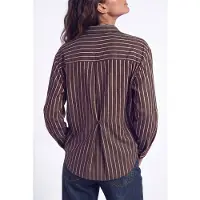 Florez Blouse lange mouw cr0739 lone