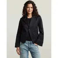 G-Star Slim riding blazer r wmn