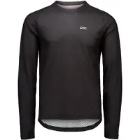 POC Motion Air Trui met lange mouwen Zwart