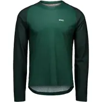 POC Motion Air Trui met lange mouwen Groen