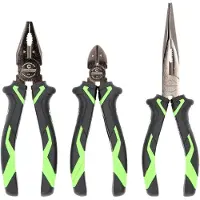 Ks Tools 512.0310 Tangenset 3-delig