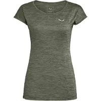 Salewa T-shirt dames Puez | Maat XS