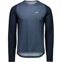 POC Motion Air Trui met lange mouwen Blauw