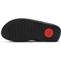 FitFlop Lulu adornment toe-post sandals