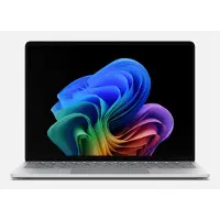Microsoft Surface Laptop 8 Copilot+ Pc - 13.8 Inch Snapdragon X2 Plus 16 Gb 256 Platina Windows 11 Pro