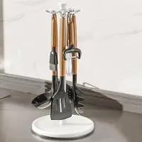 Markenlos Houten insectenhotel, 50 cm, voor bijen, vlinders en kevers, extra groot