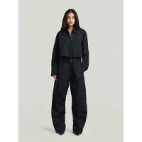 G-Star Flightsuit Overall - Donkerblauw - Dames M