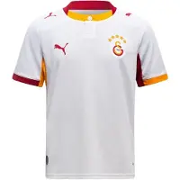 Puma Galatasaray SK 3e Shirt 2026-2027 Kids