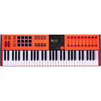 Arturia Keylab MK3 61 Key Ultra Edition