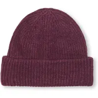 ONLY GIRLS Muts 'KOGSWEA' bordeaux