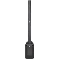 HK Audio Polar 8 MK2 Column PA System Black