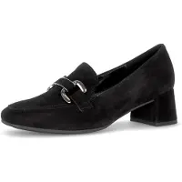 Gabor 4012.02 Pumps | Maat 4.5 Dames Zwart
