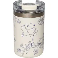 Arabia Mumin Haru thermosbeker 0,35 l