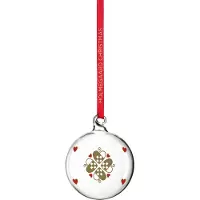 Holmegaard Christmas kerstbal 2026