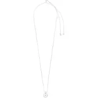 Pilgrim Ketting 'KAISYN' zilver