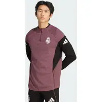Adidas Real Madrid Tiro 25 Pro Training Longsleeve