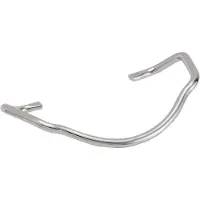 Black Diamond Toe Bail Narrow Footpeg Stijgijzer