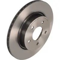 Brembo 09.C929.11 Remschijf
