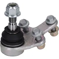 Febi Ondersteunende askoppeling 24849 Febi ProKit voor o.a. FORD, VOLVO