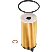 HENGST FILTER E362H D313 Oliefilter