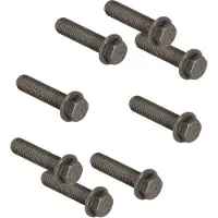 LuK Schroevenset, vliegwiel 411 0170 10 LUK voor o.a. CITROEN, FIAT, PEUGEOT