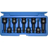 SW-Stahl S5482 Doppenset