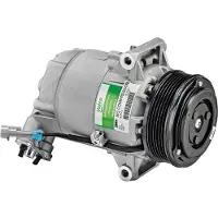 Valeo Compressor, airconditioning voor o.a. OPEL