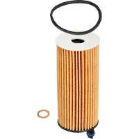MAHLE ORIGINAL OX 813/2D Oliefilter