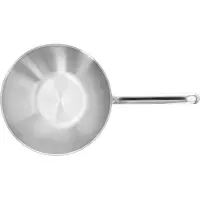 Demeyere Wokpan Senses 26 cm