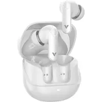 Verbatim TruSound Pro, draadloos, 20 - 20000 Hz, geschikt voor gesprekken/muziek, 46,8 g, hoofdtelefoon met microfoon, wit