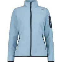 CMP - Women's Jacket 3H14746A - Fleecevest 44, blauw