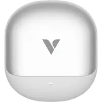 Verbatim TruSound Pro, draadloos, 20 - 20000 Hz, geschikt voor gesprekken/muziek, 46,8 g, hoofdtelefoon met microfoon, wit