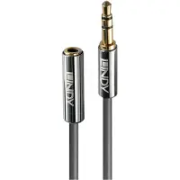 Lindy Audio Verlängerungskabel, Cromo Line